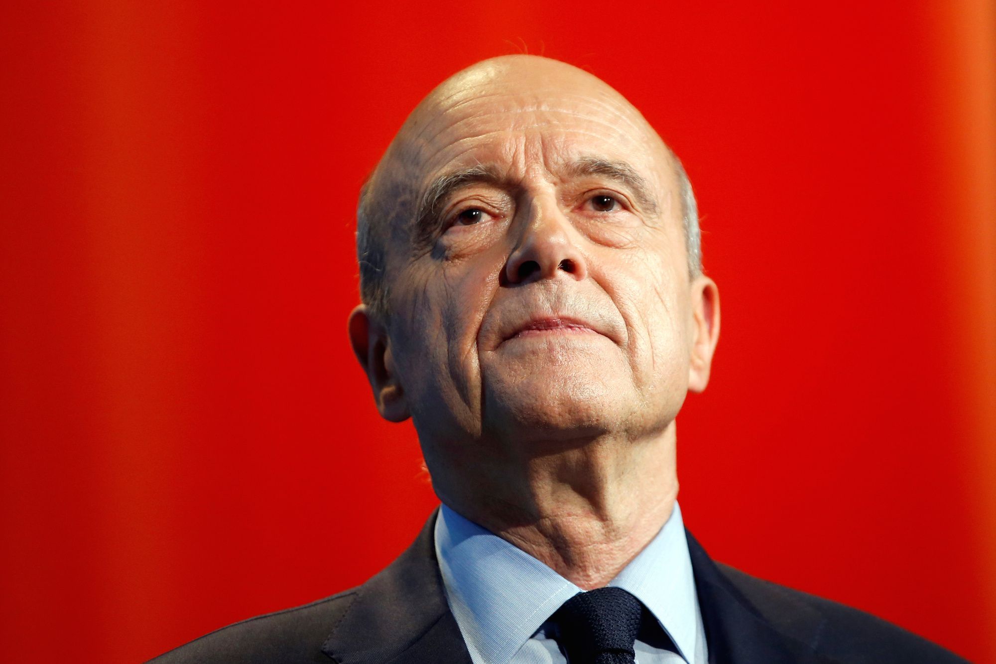 Je Serai Président Alain Juppé Les Secrets Dun Ambitieux - 