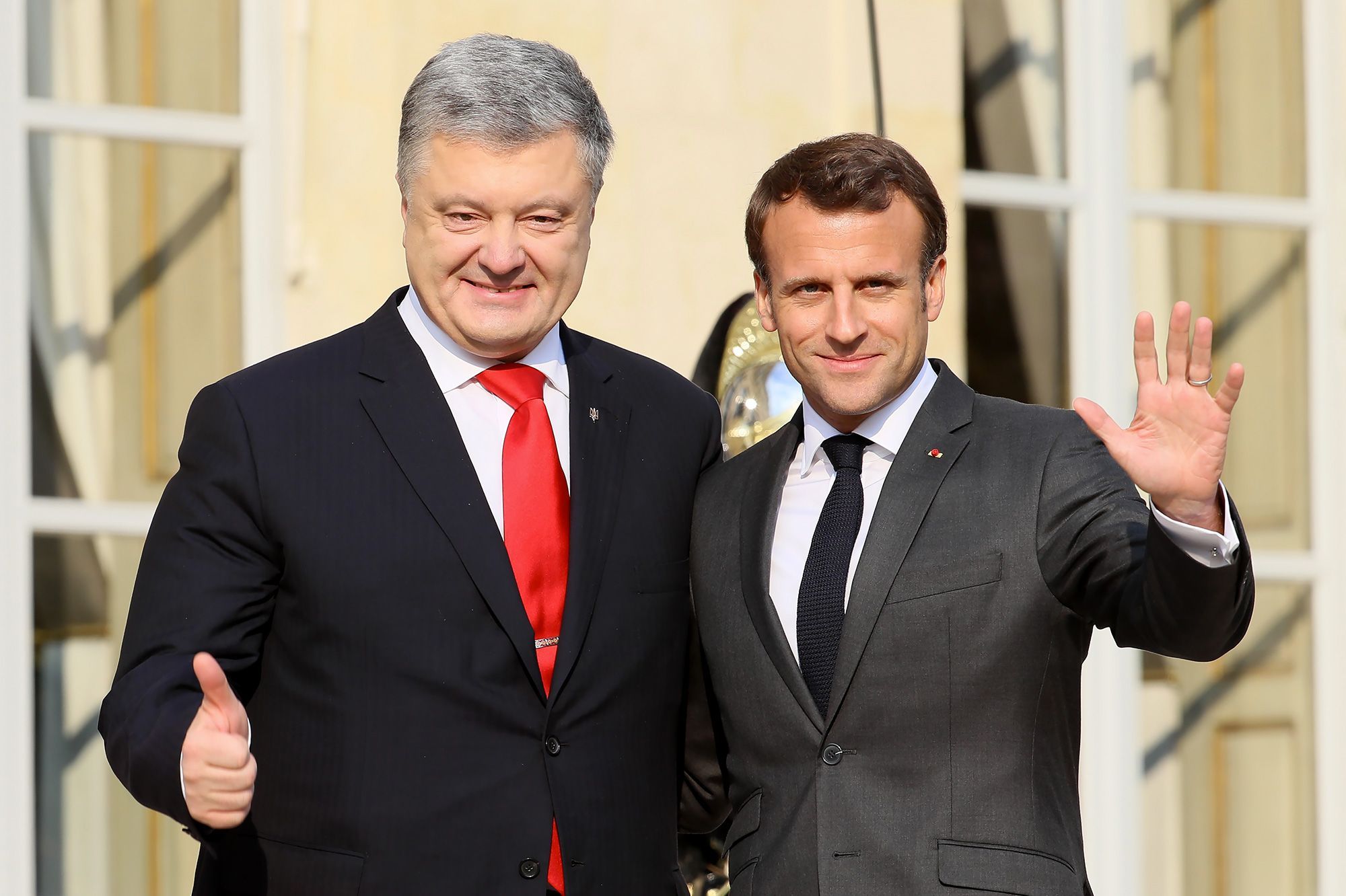 Ukraine rencontres agences