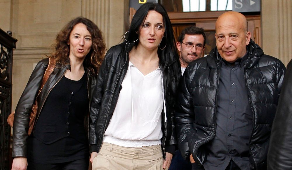 Le Troisieme Proces D Yvan Colonna