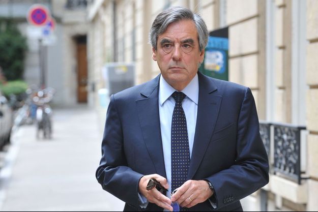 Proces Fillon L Appel Fixe A Novembre 21