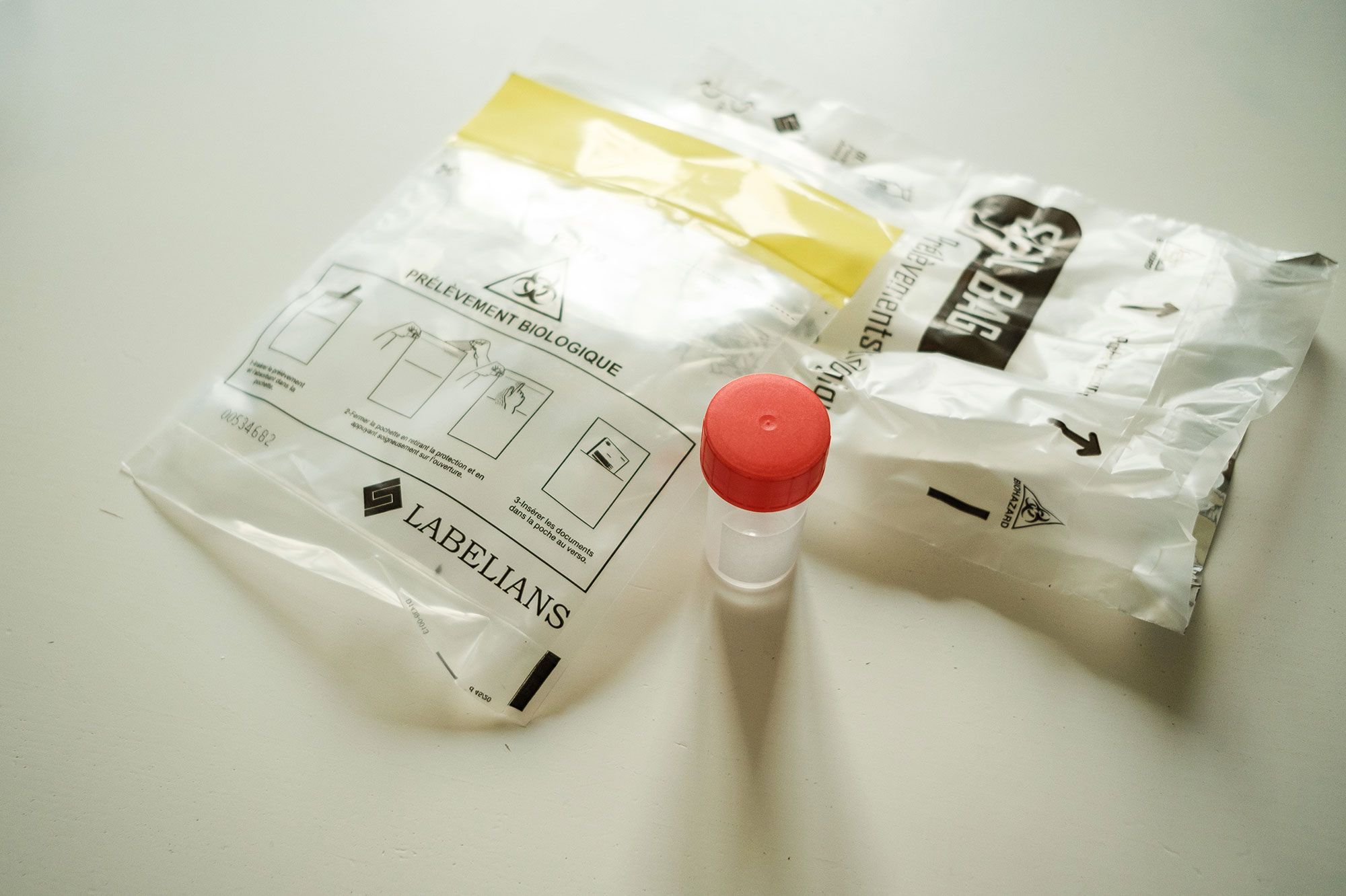 A Nice Bientot Des Tests Salivaires Pour Les Enfants Des Centres De Loisirs