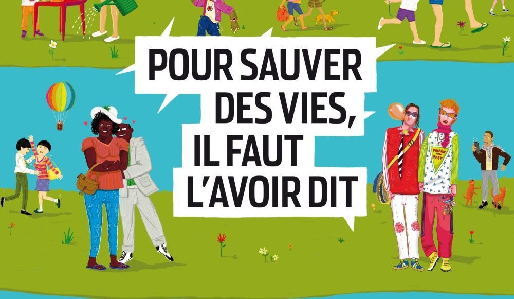 Don D Organe En Parler Pour Sauver Des Vies