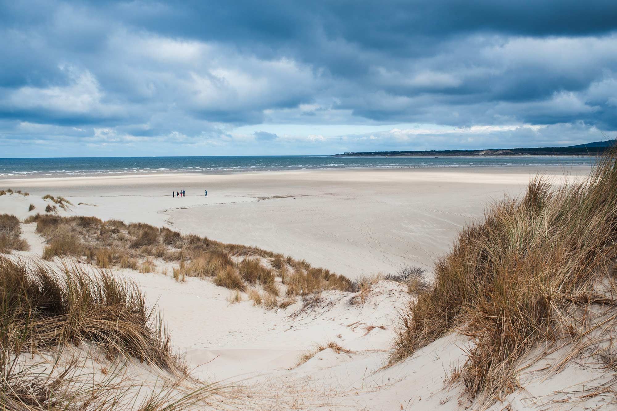 Deux Migrants Retrouvés Morts Sur Une Plage Du Touquet