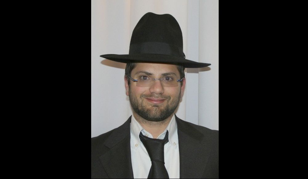 Jonathan Sandler, "un homme si généreux"