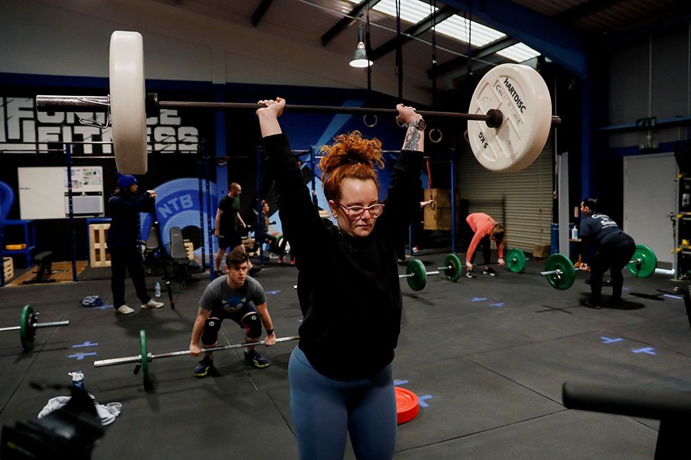 reouverture des salles de sport il faudrait entre 12 et 18 mois d aides