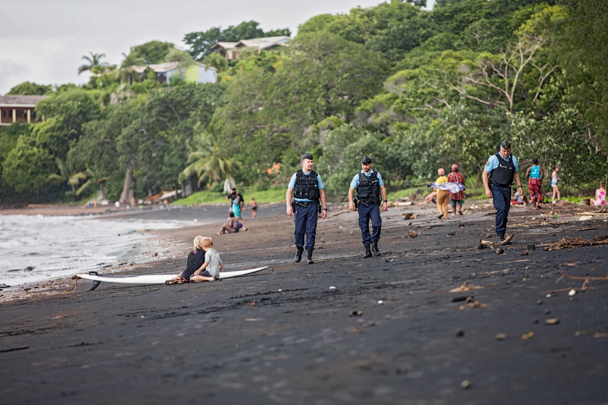 mayotte