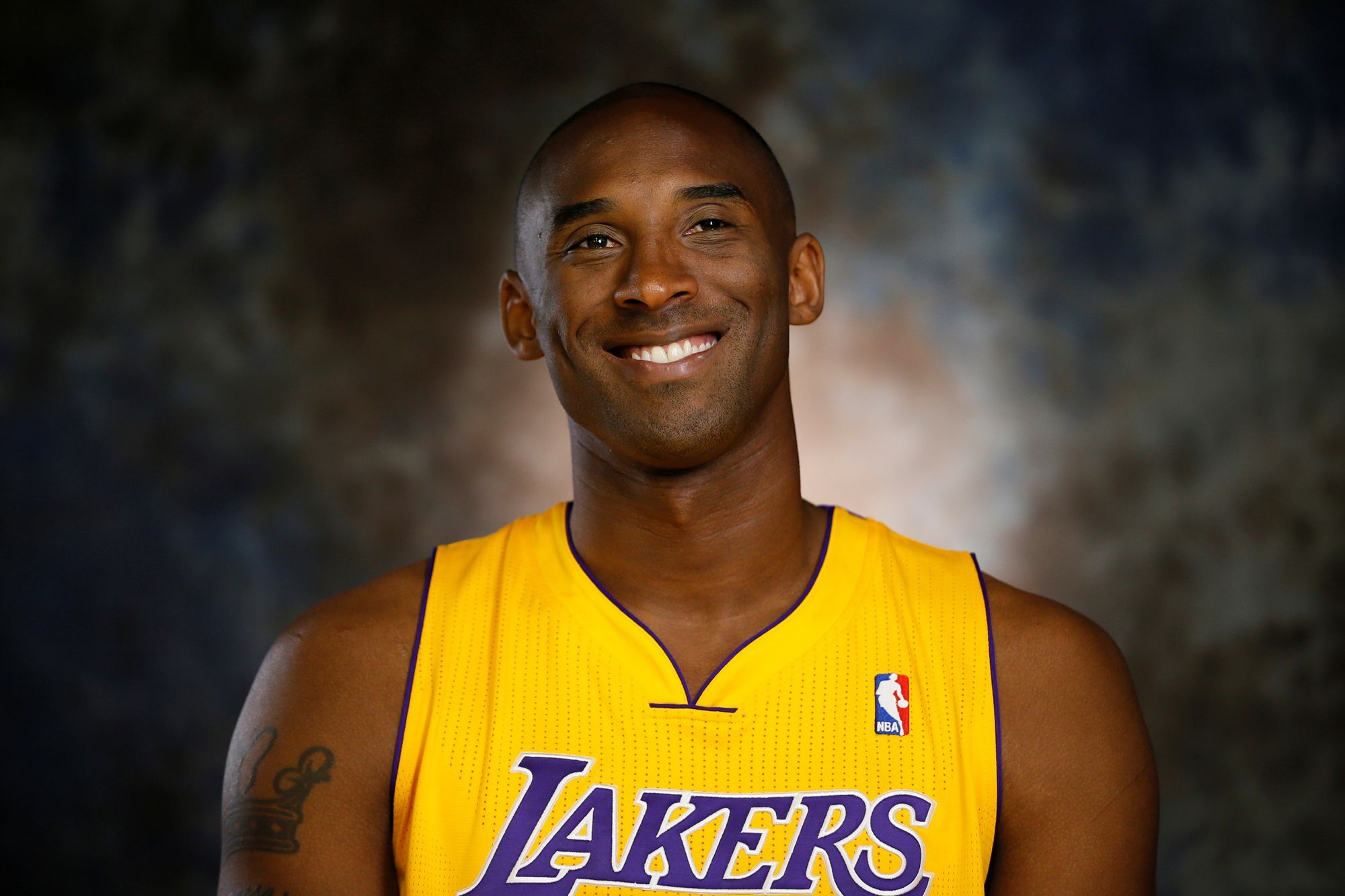 Kobe Bryant La Mort D Une Legende
