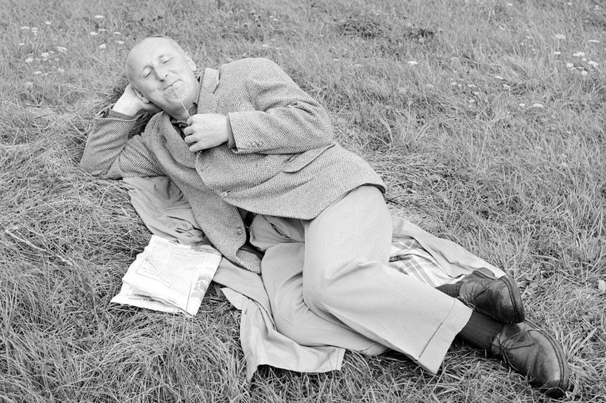 Maison De Bourvil Montainville | Ventana Blog