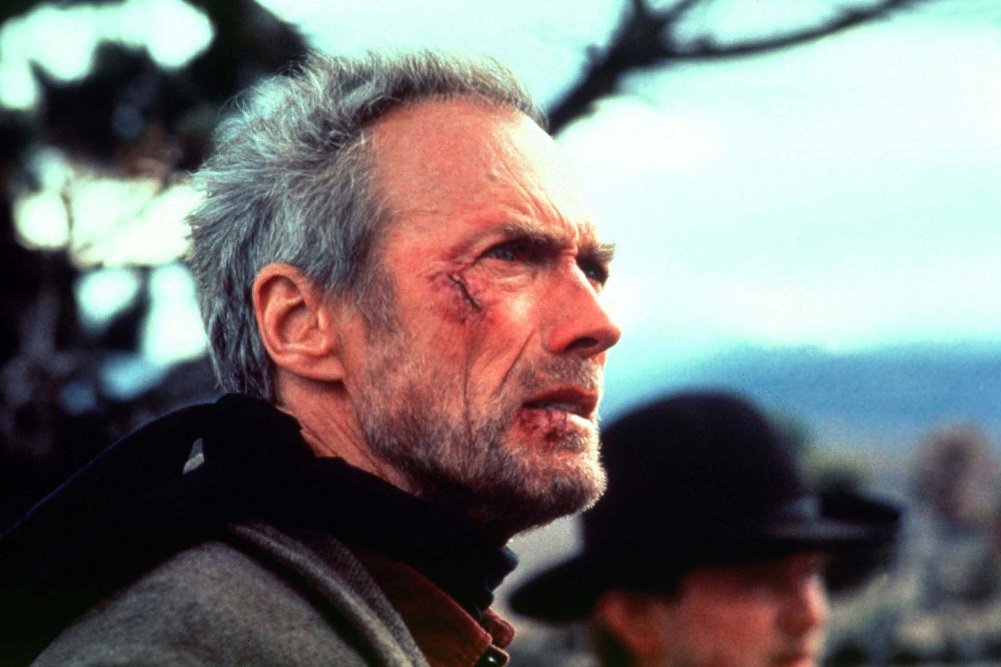 Clint Eastwood En Cinq Films