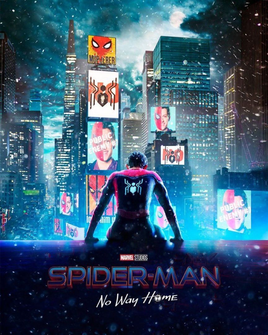 Spider-Man No Way Home » - la critique
