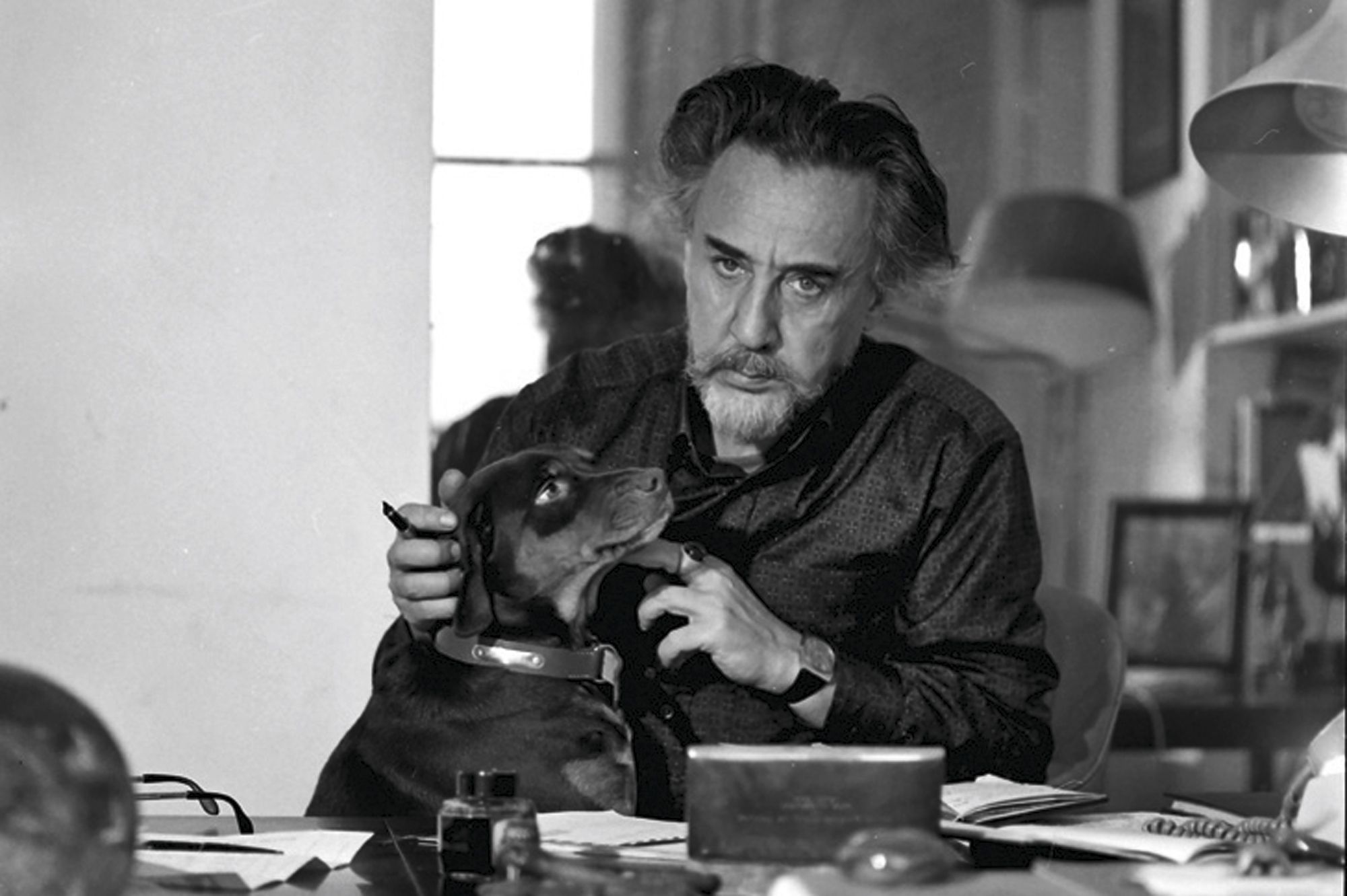 5 Raisons De Relire Romain Gary