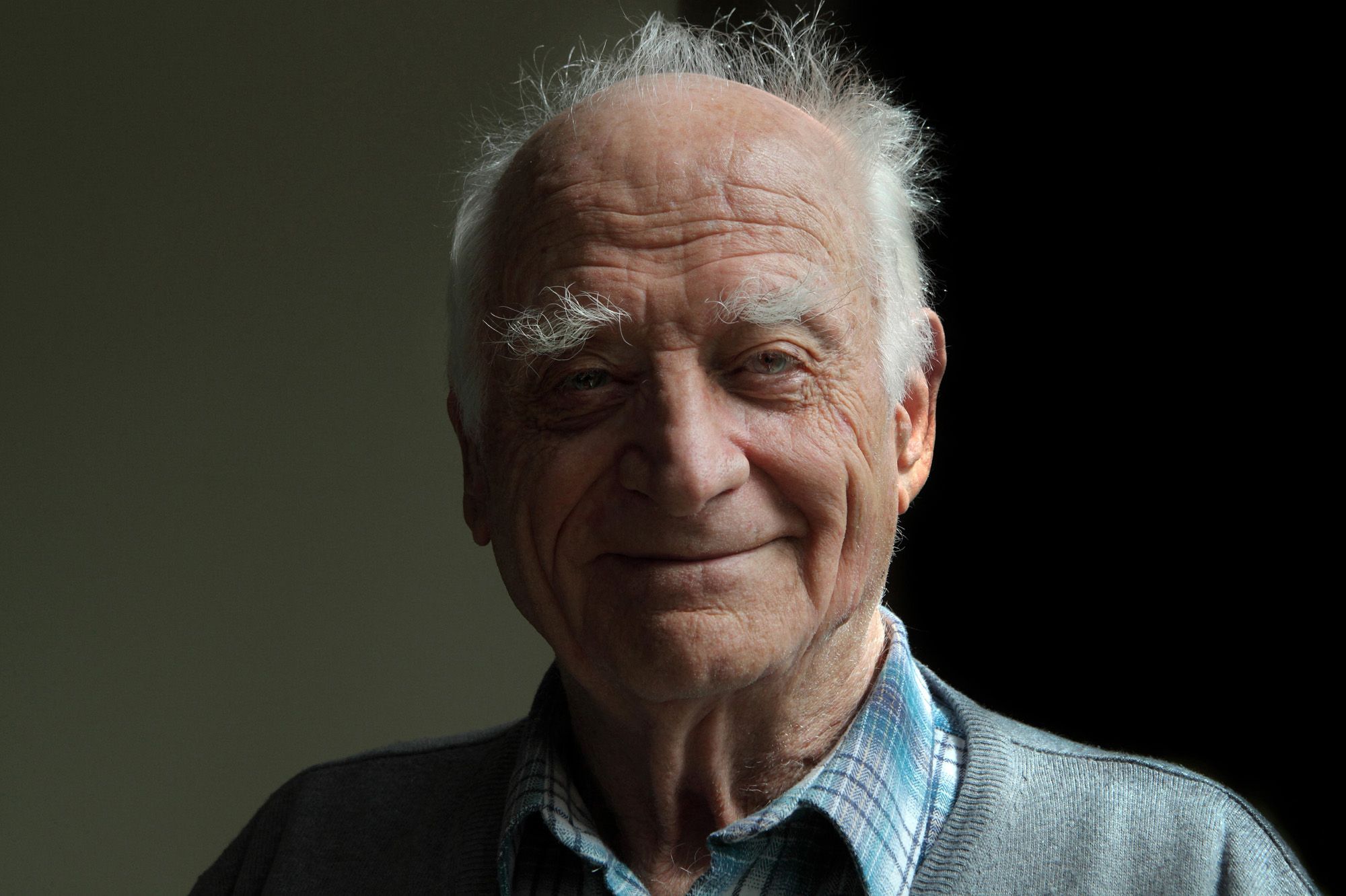 Michel Serres Est Mort