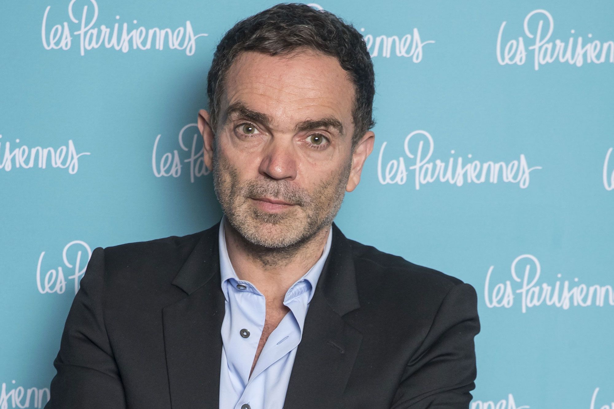 Apres Son Depart D On N Est Pas Couche Yann Moix Rejoindra La Bande De Thierry Ardisson