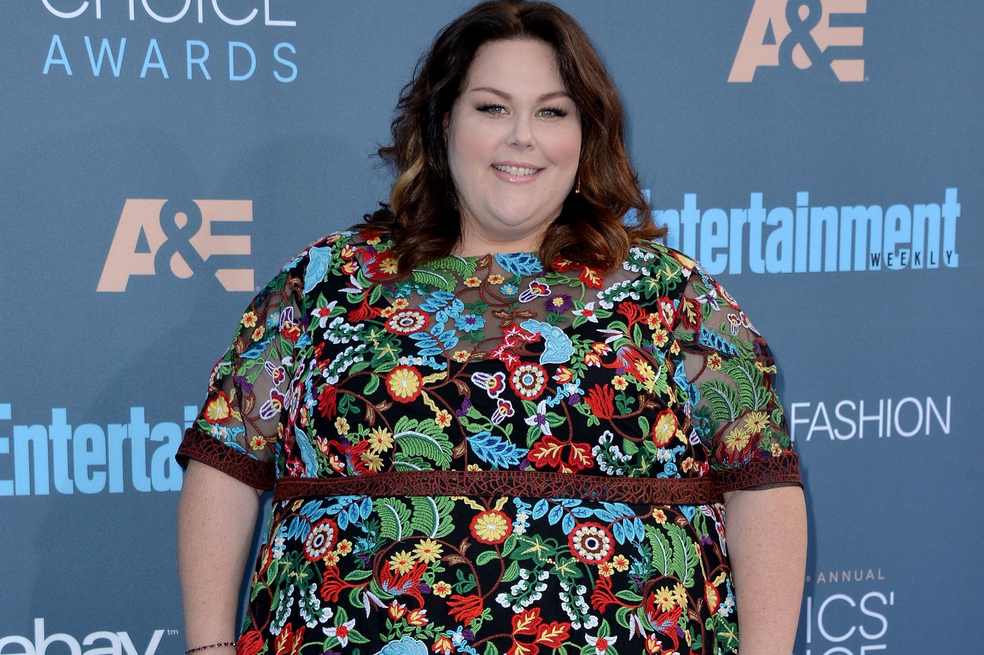 Chrissy Metz Qui Est L Actrice De This Is Us