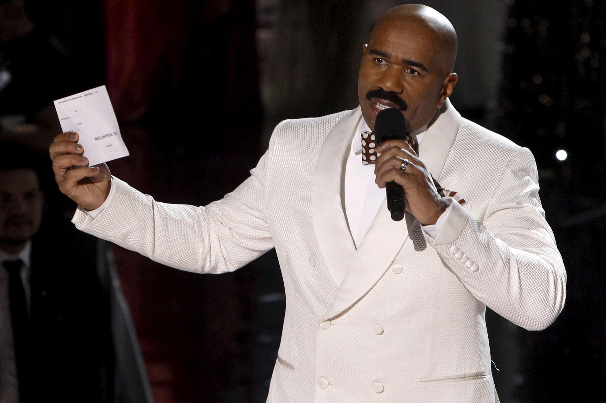 Steve Harvey Show rencontres mises à jour