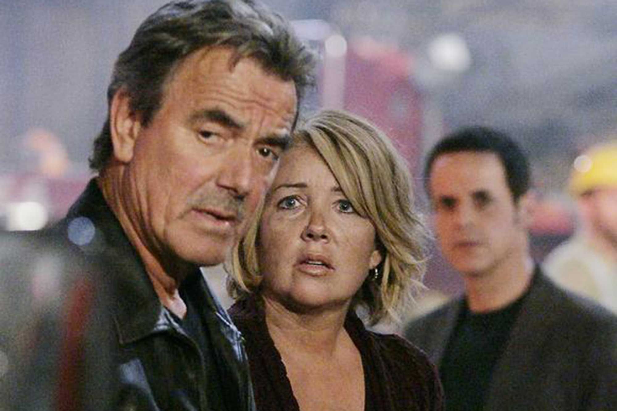 les feux de l amour a court d episodes a cause du coronavirus une premiere en 47 ans
