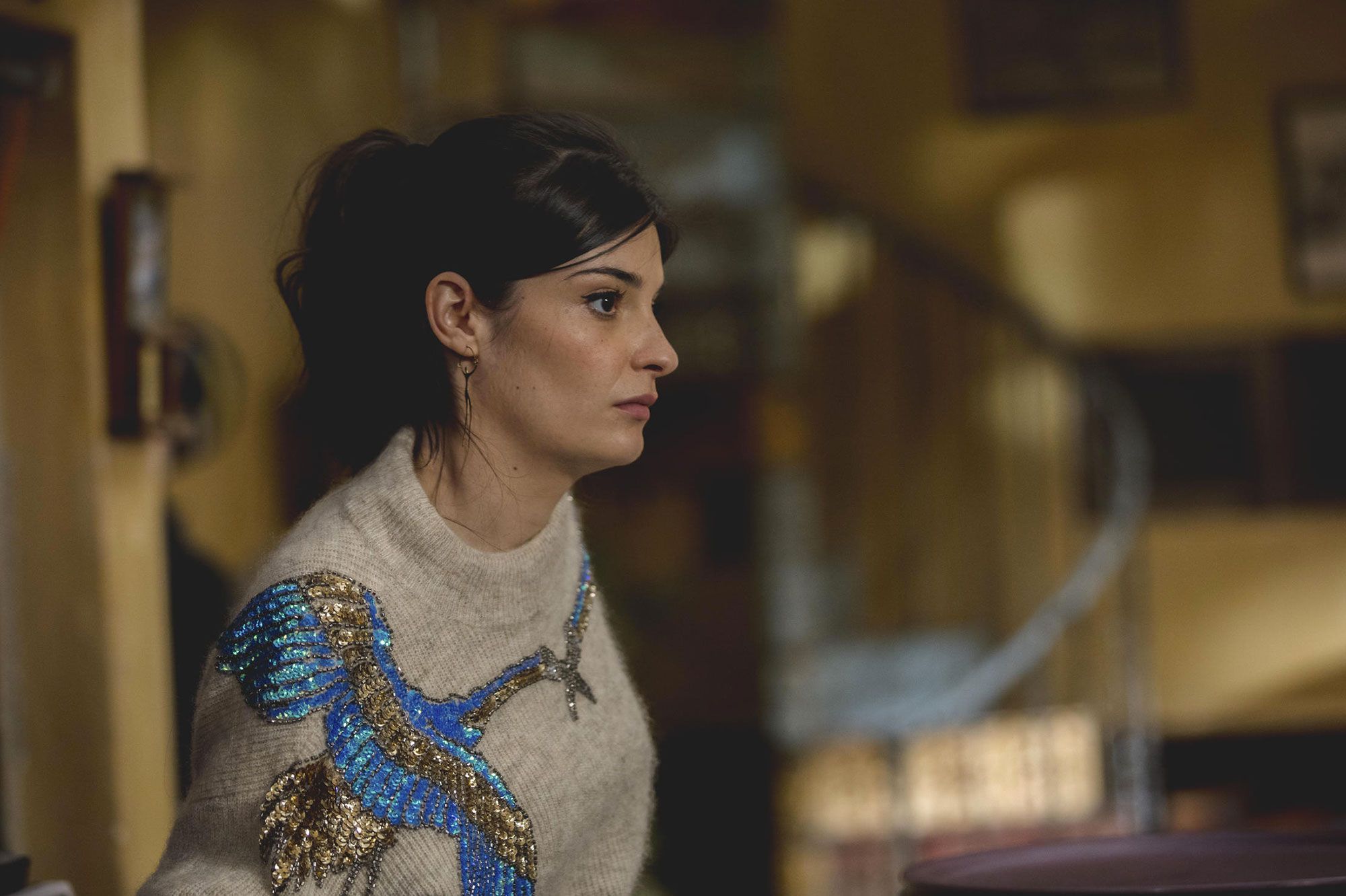 Mort D Ariane Du Club Dorothee L Hommage De Sa Fille Et Actrice Eleonore Sarrazin