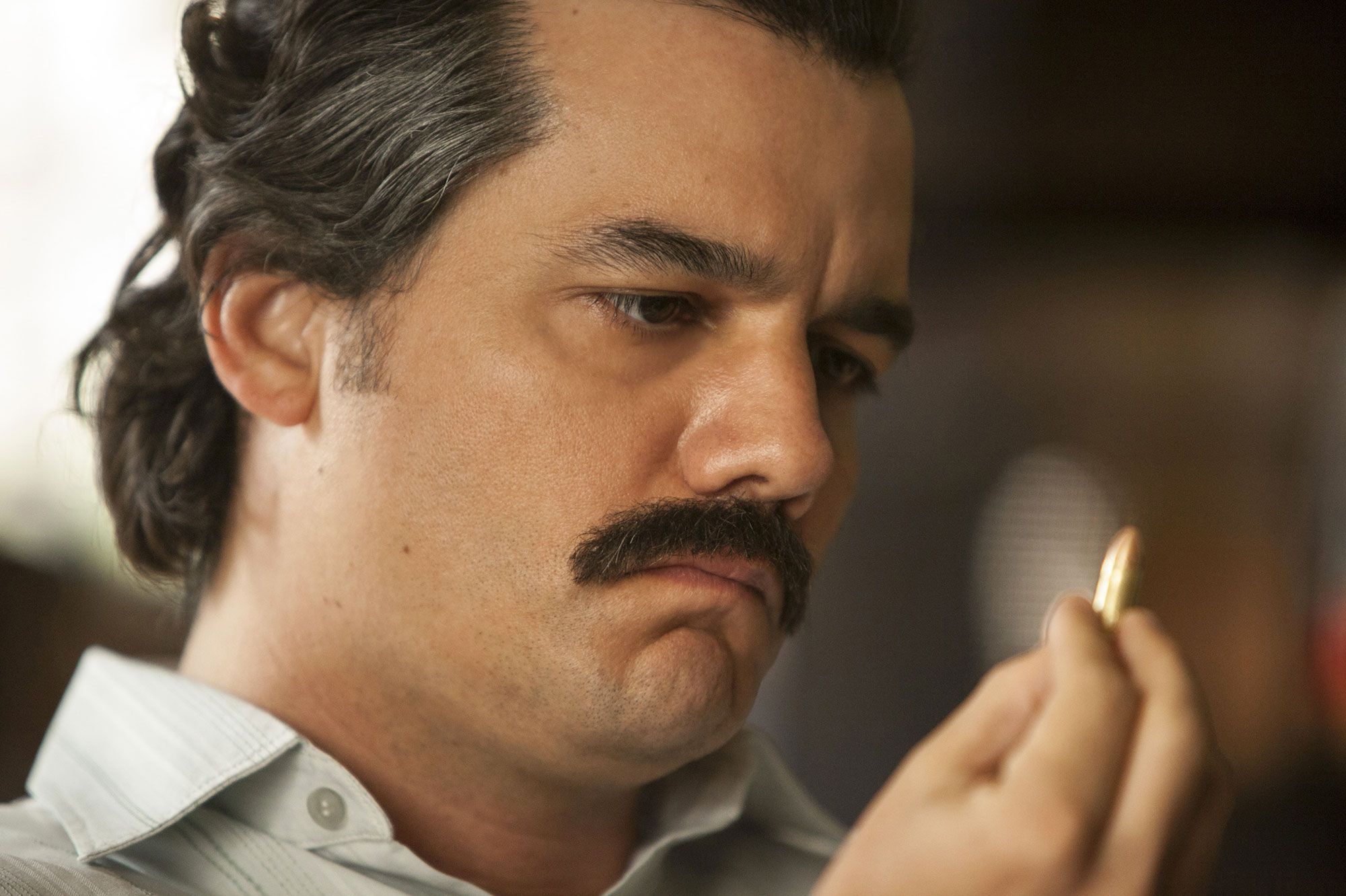 Narcos Saison 2 La Traque De Pablo Escobar Continue