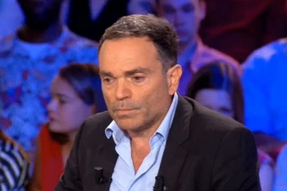 On N Est Pas Couche Yann Moix Demande Pardon Pour Ses Dessins Et Textes Antisemites