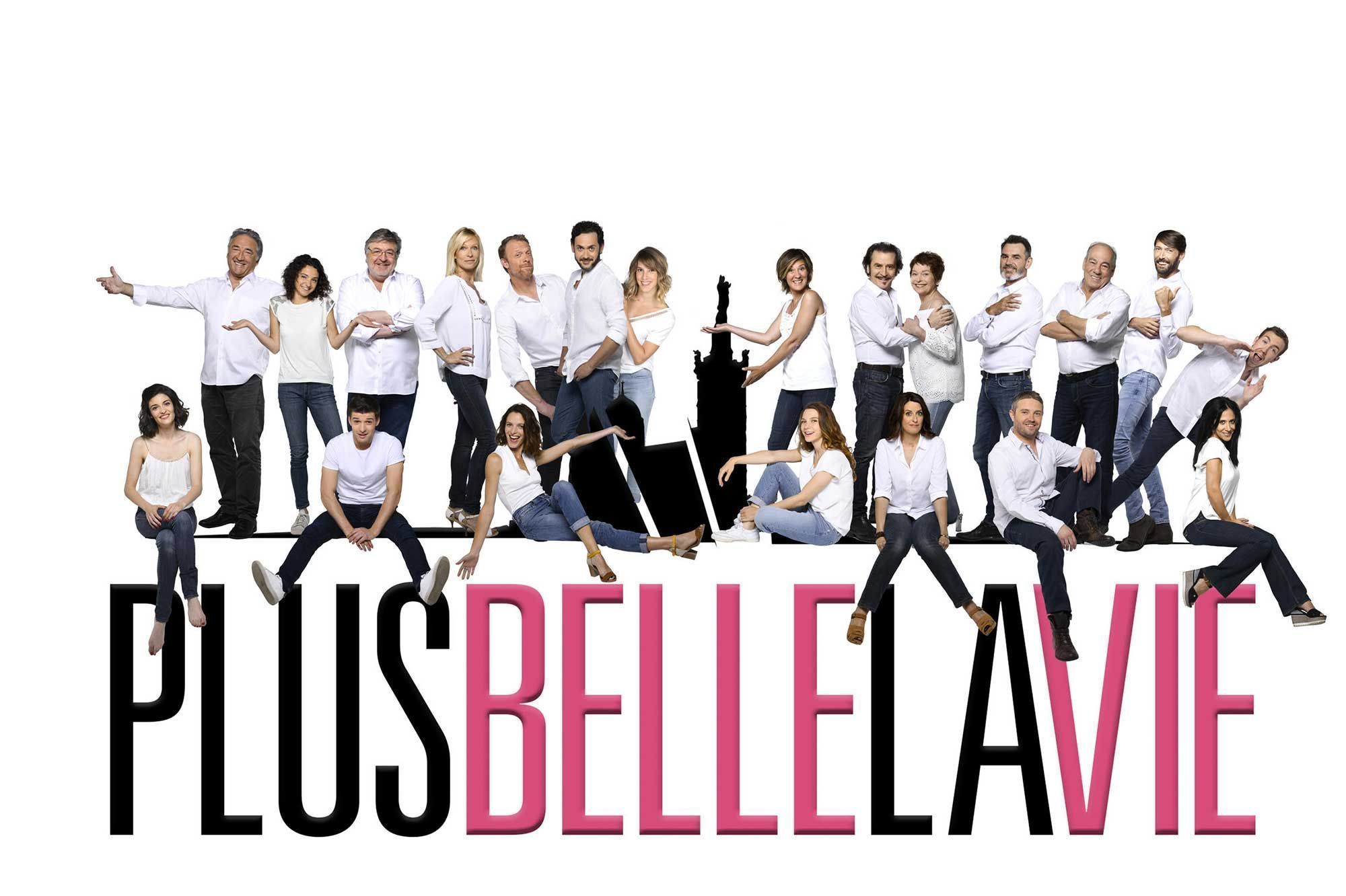 Plus Belle La Vie Voici La Date De Retour Des Episodes Inedits Sur France 3