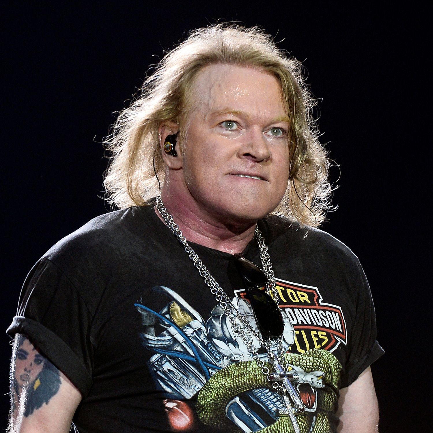 Gross Celebrities! | Sherdog Forums | UFC, MMA & Boxing Discussion