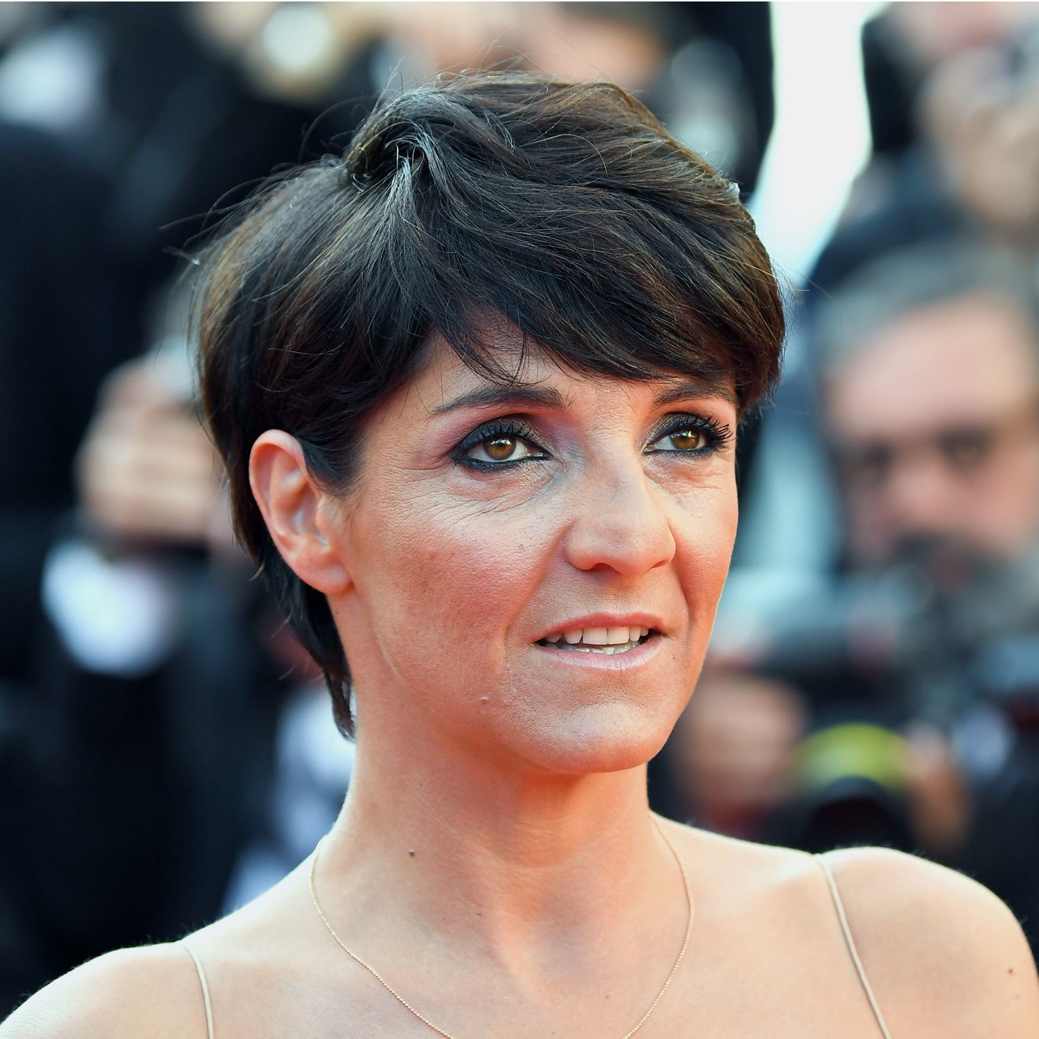 rencontrer florence foresti