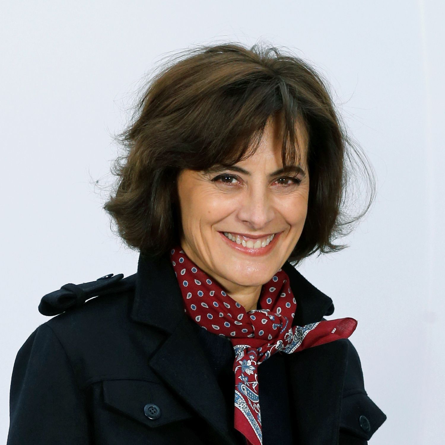 Aujourdhui Ines De La Fressange 2020