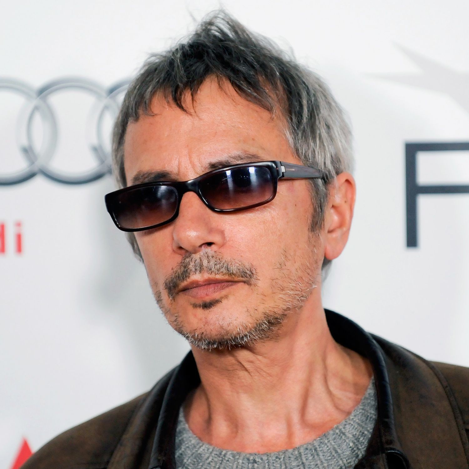 Leos Carax Paris Match