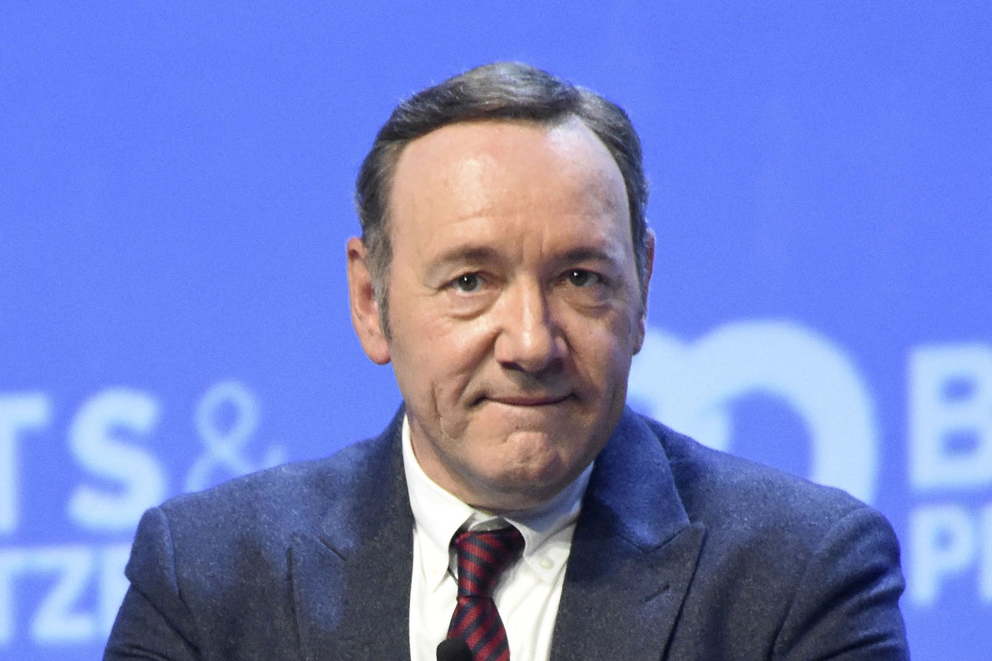 Abandon Des Poursuites Contre L Acteur Americain Kevin Spacey Dans Le Massachusetts