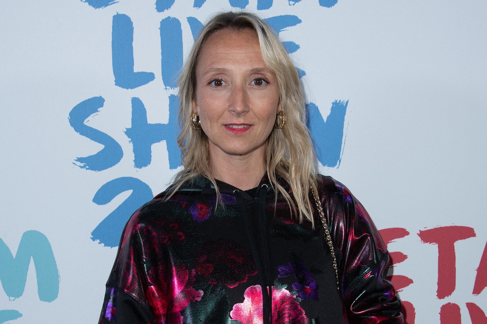 Audrey Lamy Remercie Ses Soutiens Apres La Perte De Son Deuxieme Enfant