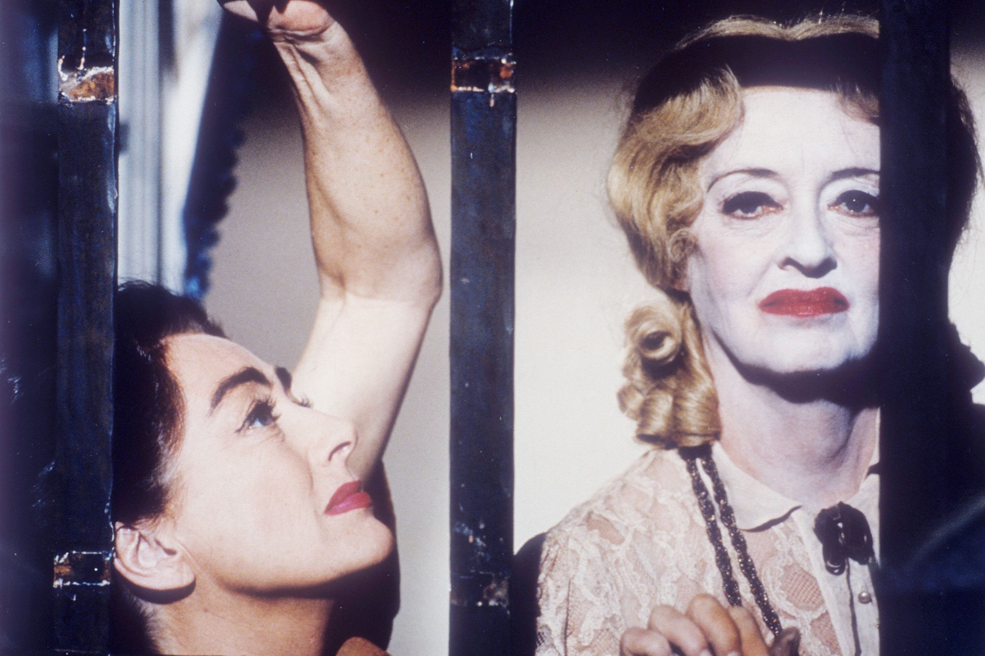 Bette Davis Ses Pires Vacheries Contre Joan Crawford