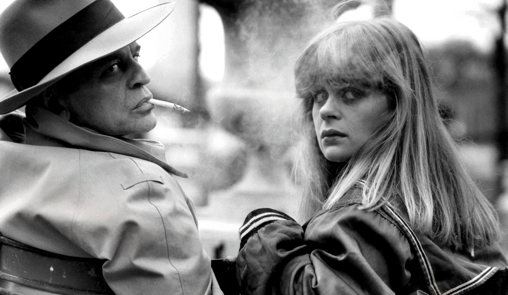 Pola Kinski Mon Pere Ce Salaud