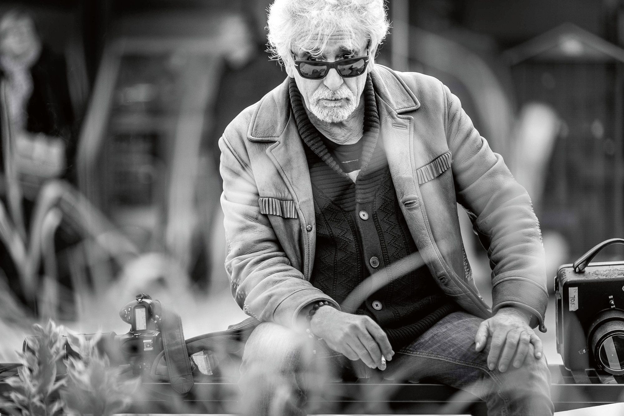 daniel angeli la mort de diana a change mon metier rencontrer johnny a transforme ma vie