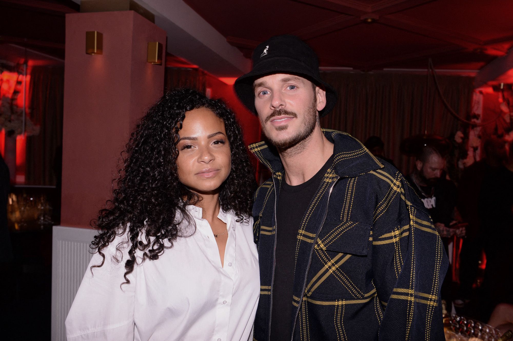Deux Ans Deja Matt Pokora Fete L Anniversaire De Son Fils Isaiah Deux Ans Deja Matt Pokora Fete L Anniversaire De Son Fils Isaiah