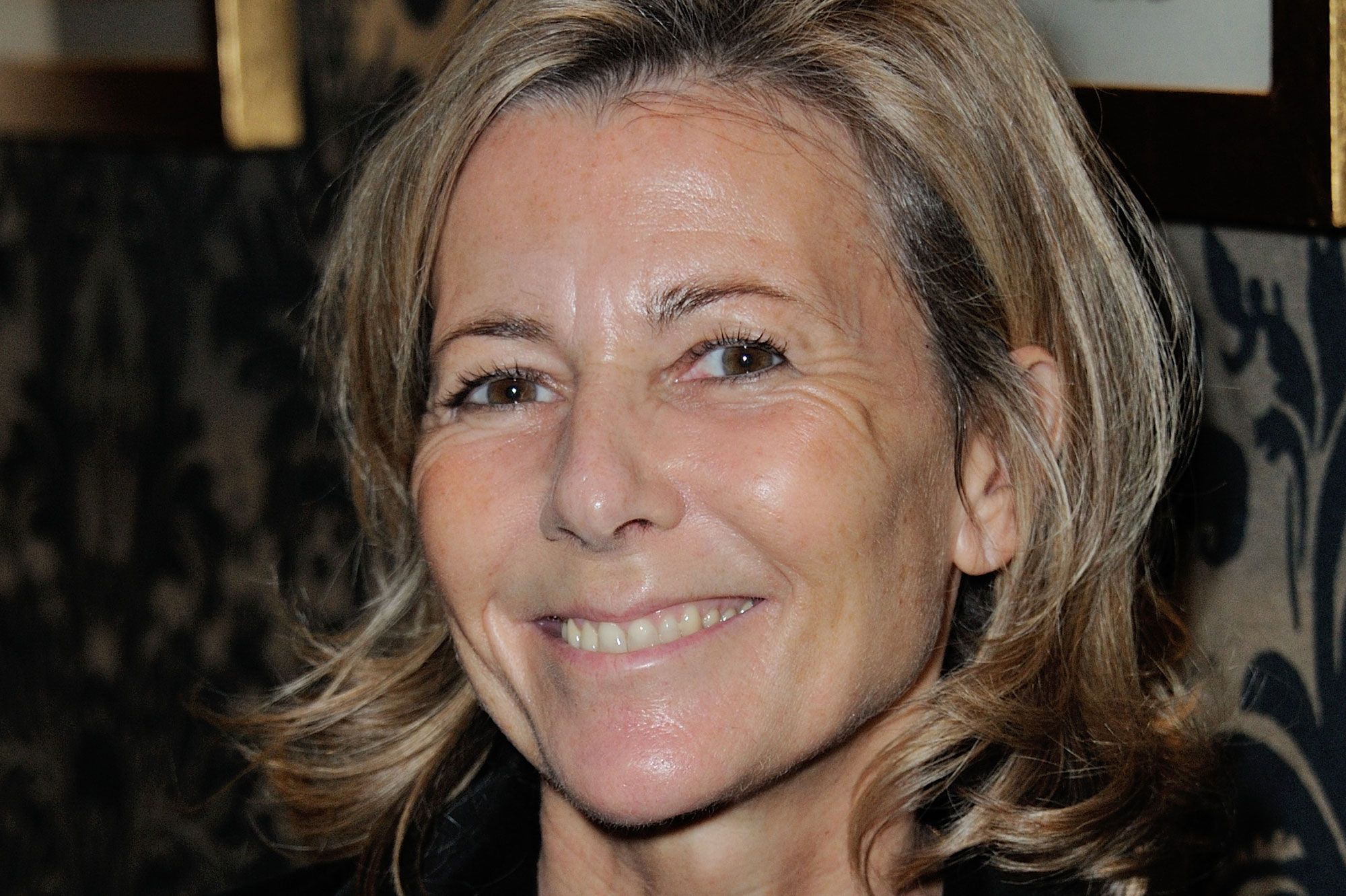 Elle Fete Ses 60 Ans Bon Anniversaire Claire Chazal