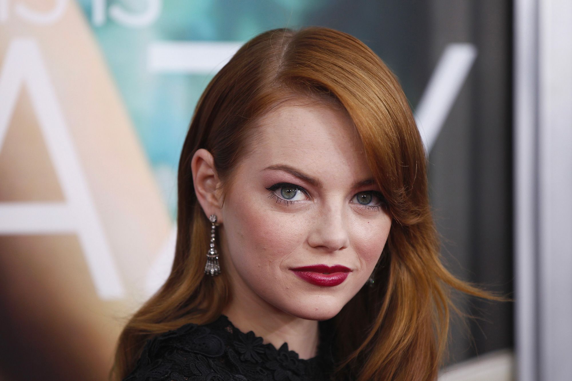 Emma Stone A 30 Ans L Actrice En 30 Photos D Exception