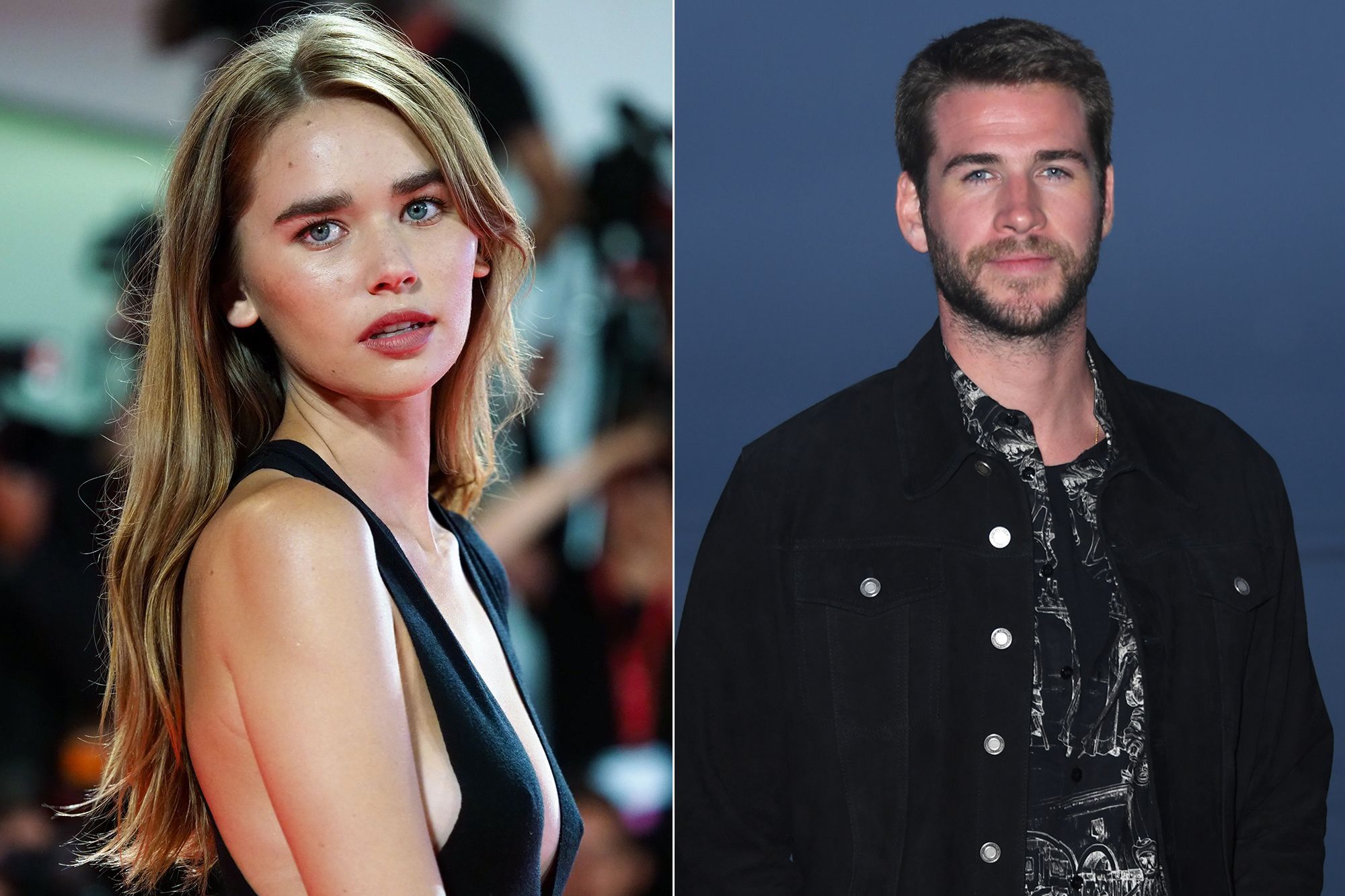 Gabriella Brooks Se Confie Sur Son Couple Avec Liam Hemsworth