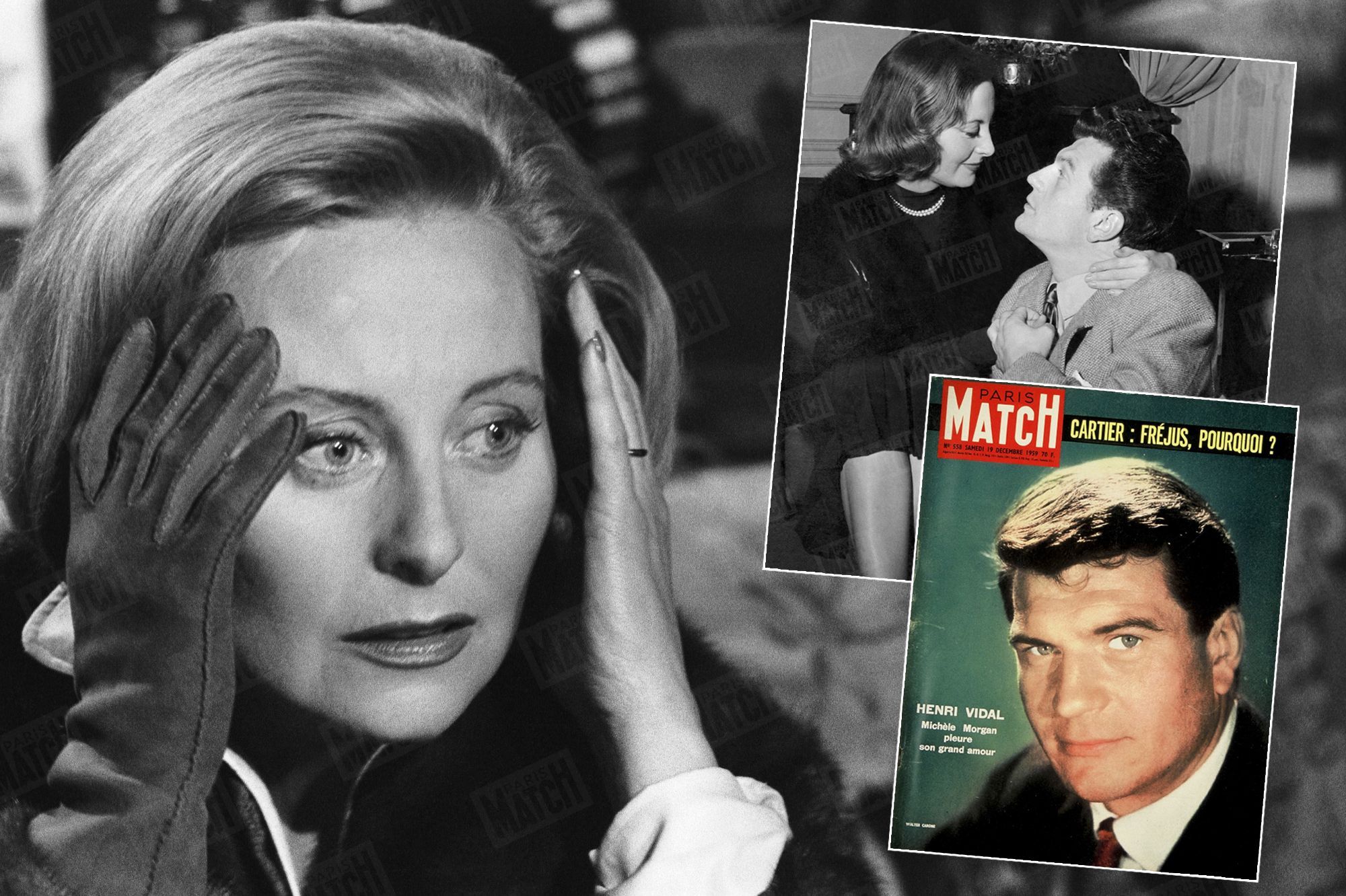 Download Michele morgan quai des brumes Free HD