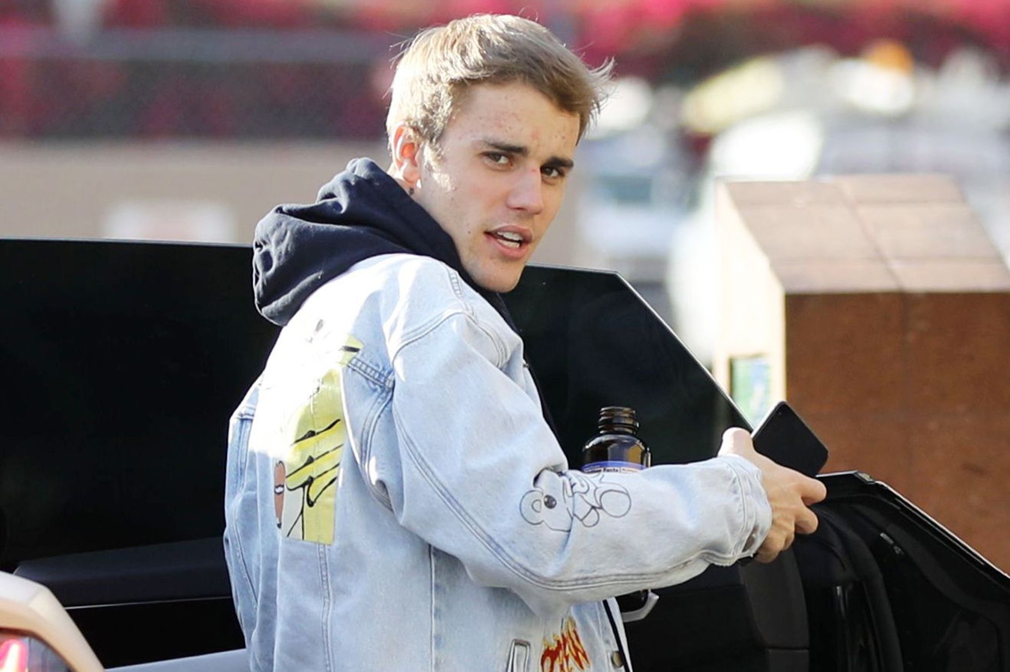 Justin Bieber Regrette Ses Anciens Propos Injurieux Et Racistes