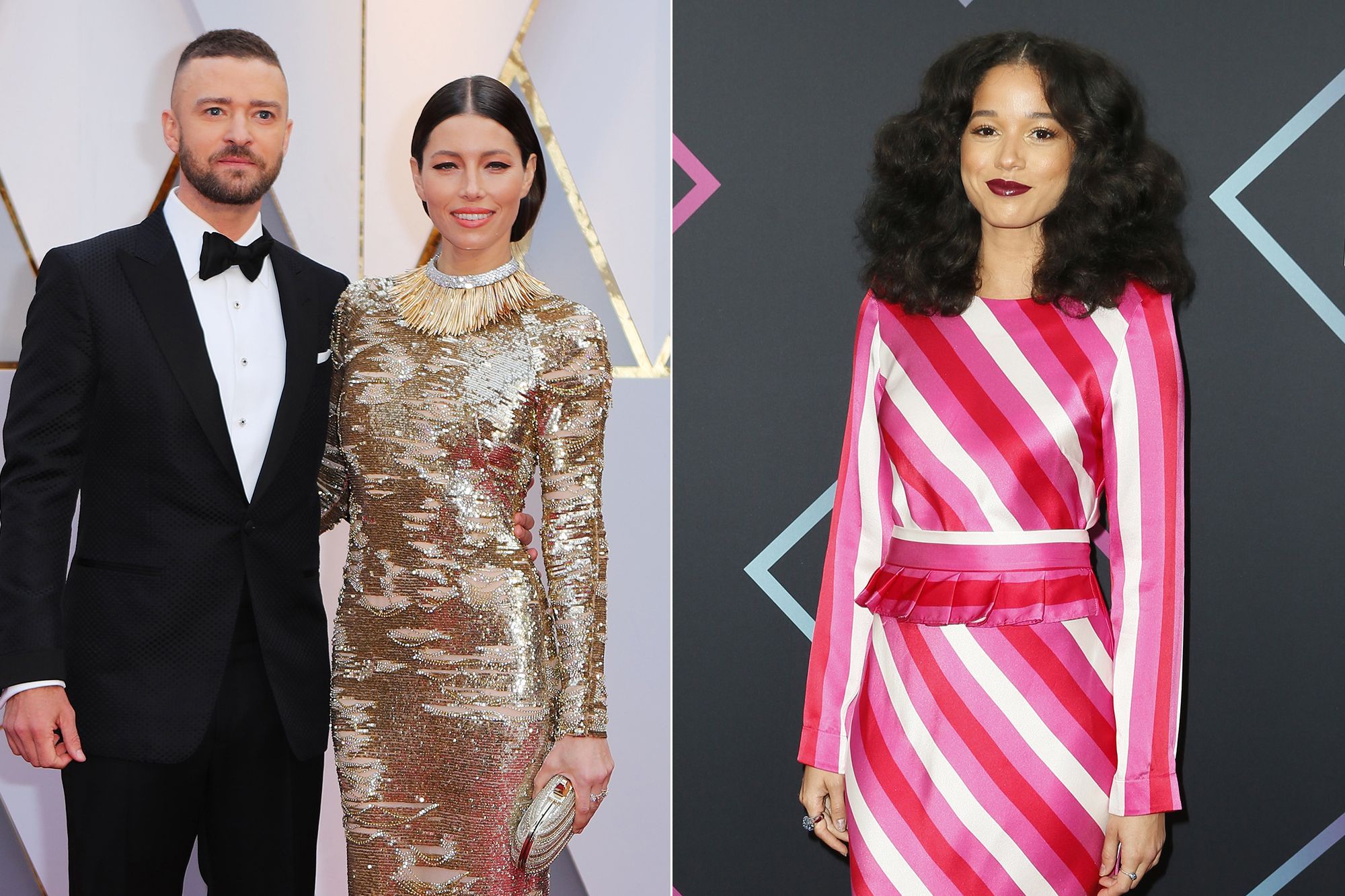 Justin Timberlake Se Sent Coupable Apres Sa Soiree Avec Alisha Wainwright