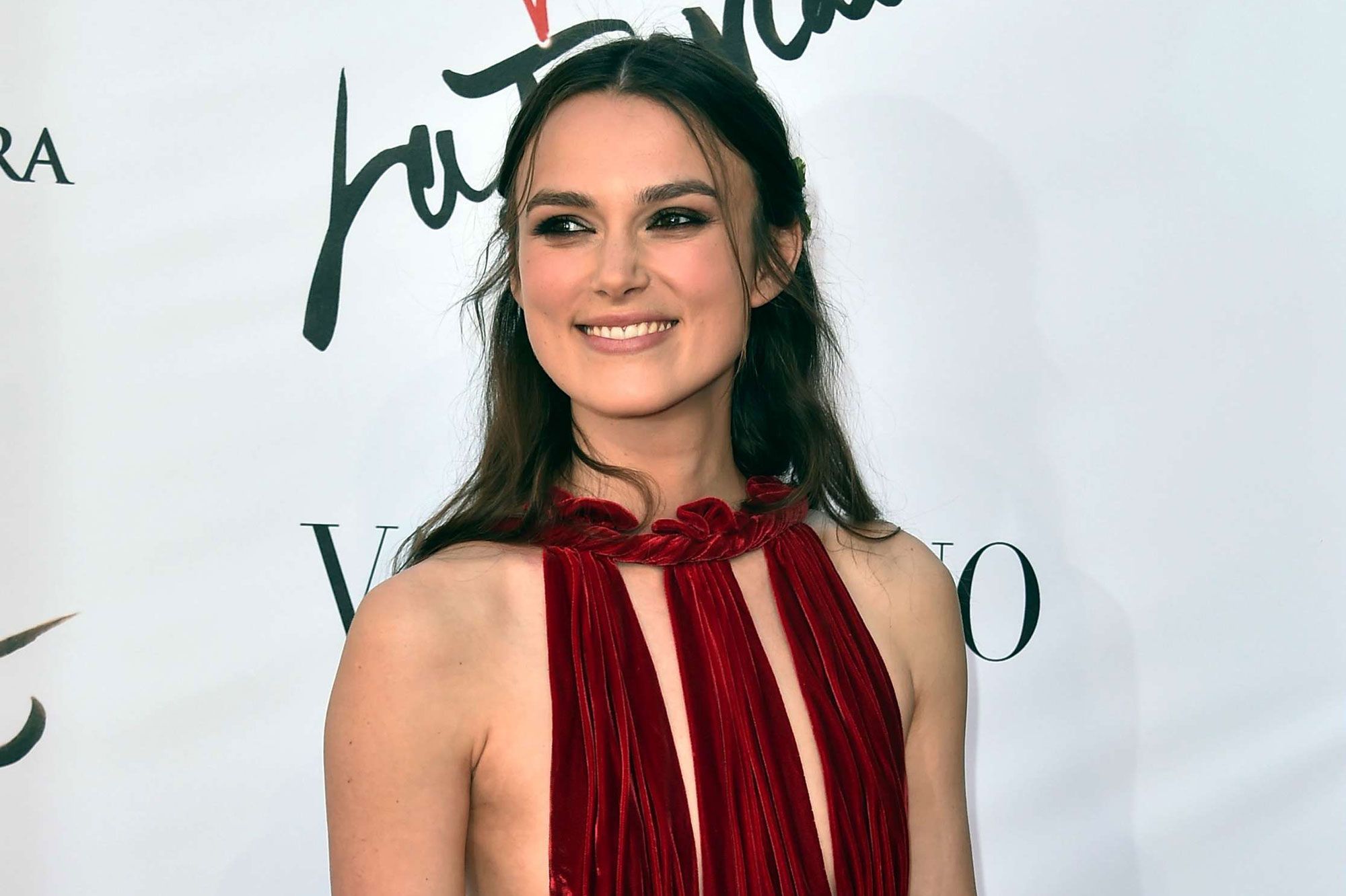 keira knightley perruque