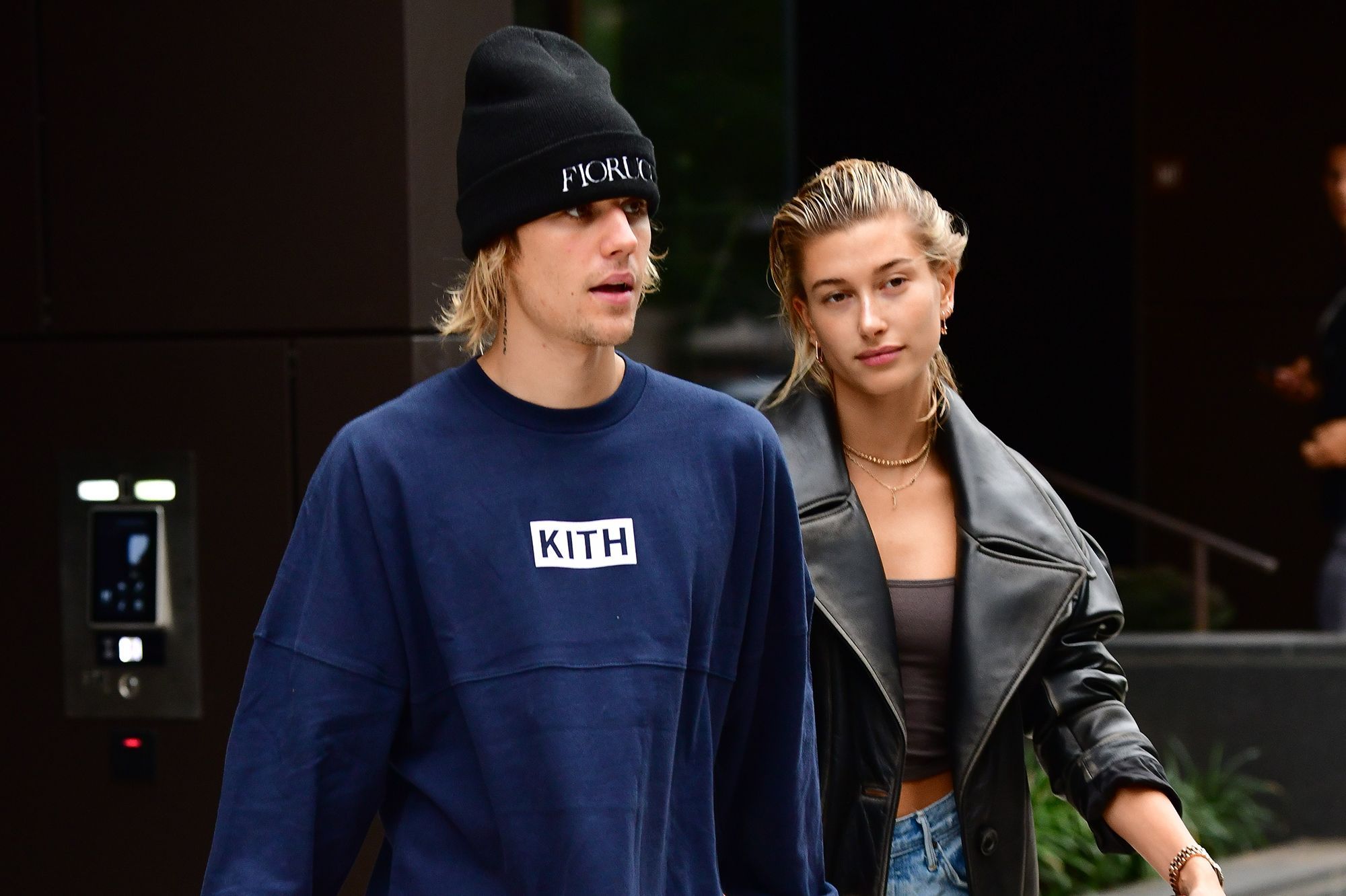 La belle déclaration de Justin Bieber à Hailey Baldwin pour