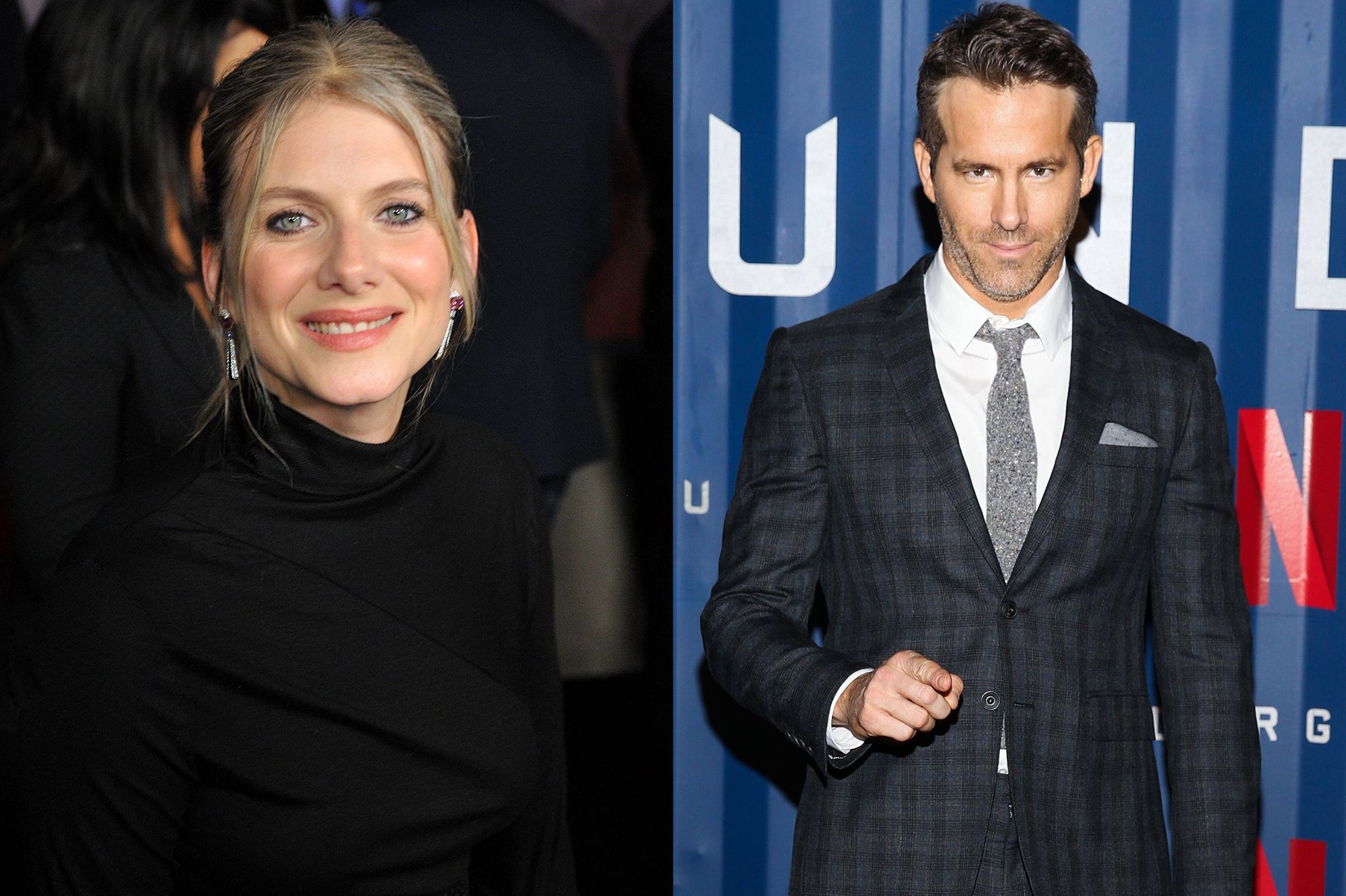 Qui Est Le Père Du Fils De Mélanie Laurent Mari De Melanie Laurent - Melanie Laurent Ses Tres Rares Et Etonnantes
