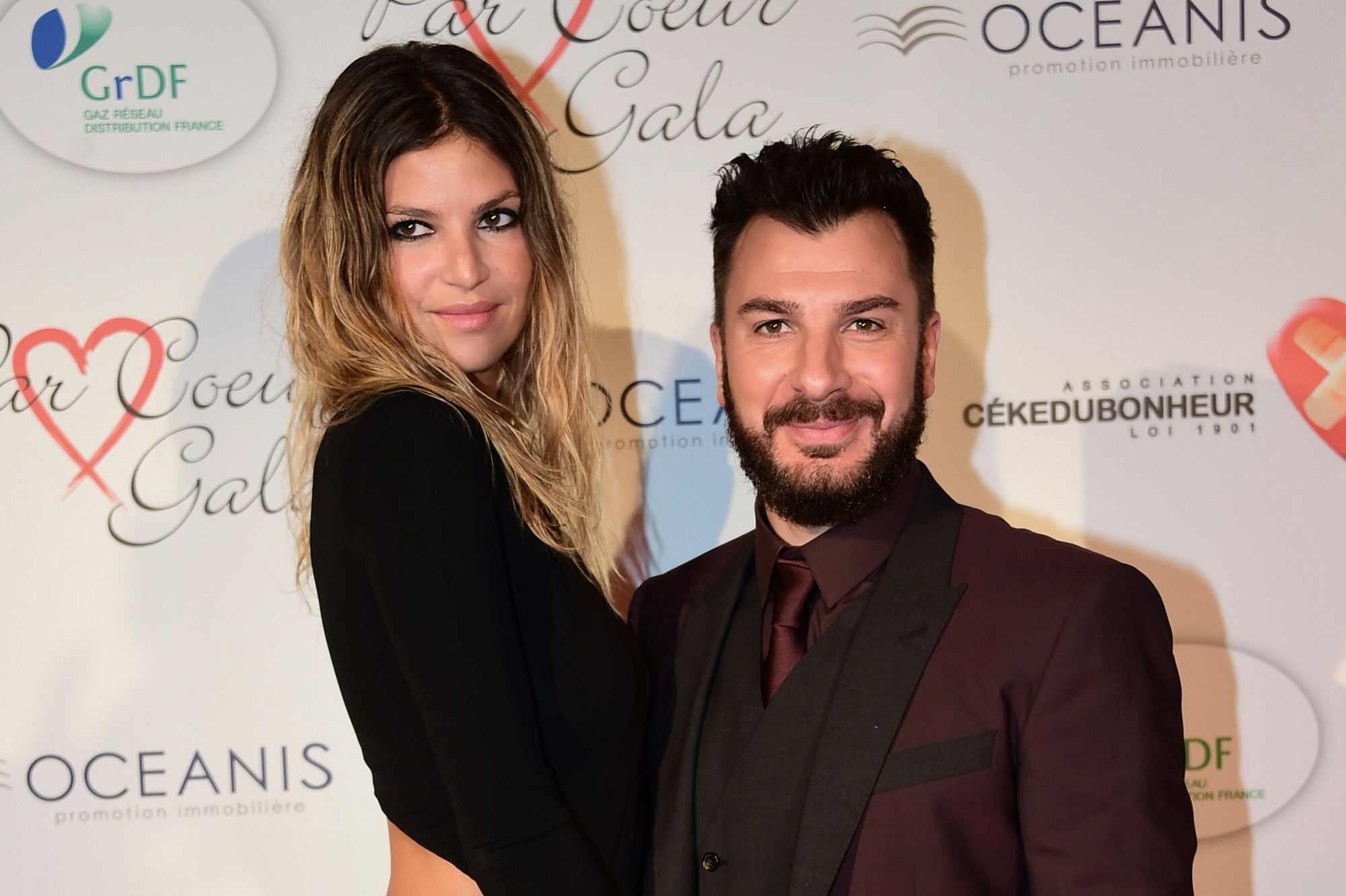 Michael Youn Sa Femme Devoile Un Adorable Cliche De Leur Bebe