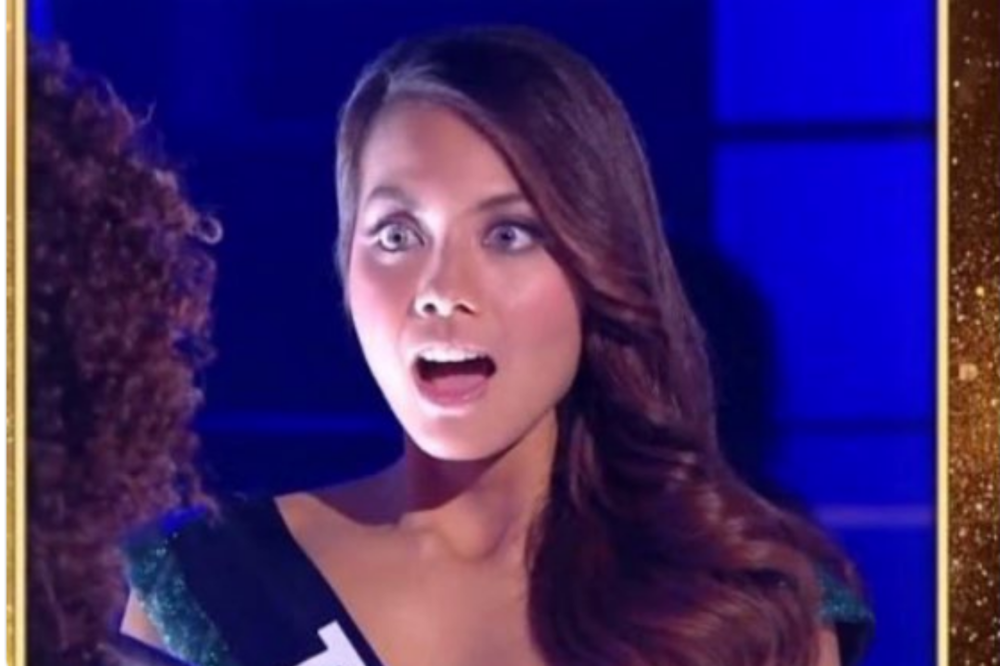 Miss France 19 Le Top 10 Des Tweets De La Soiree