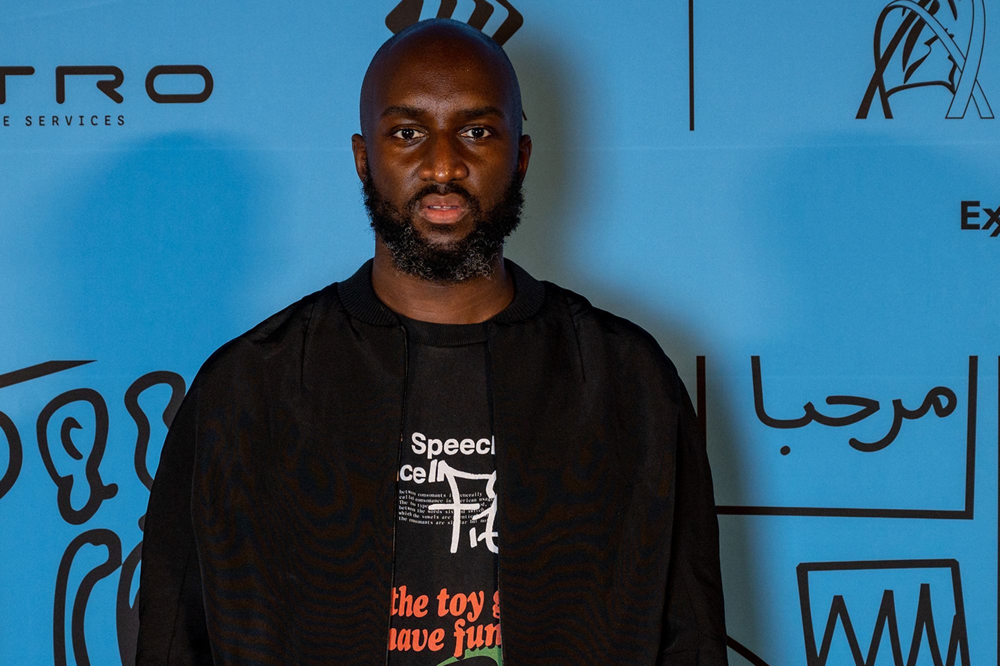 virgil abloh taille