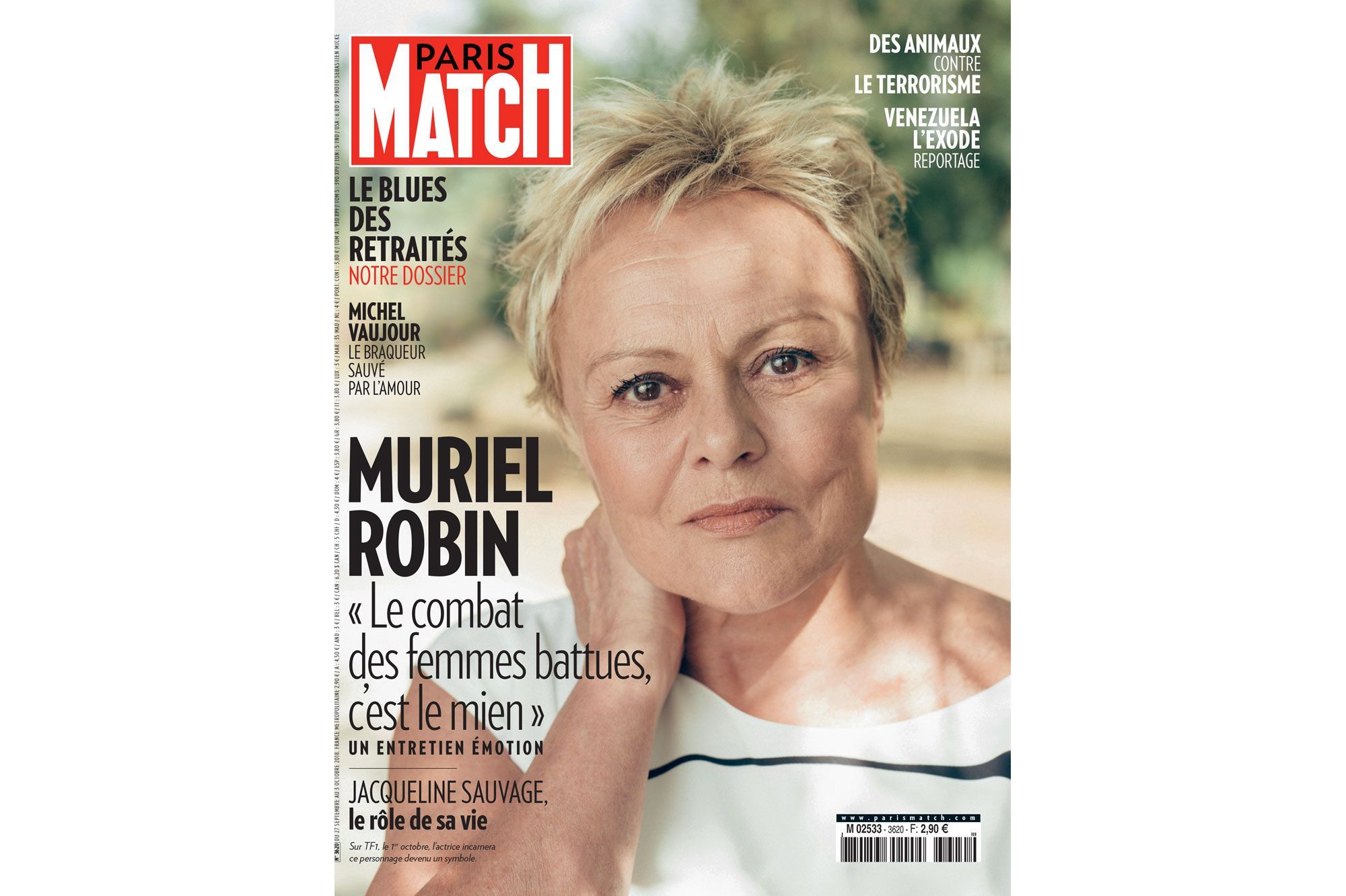 Muriel Robin La Maison De Retraite | Ventana Blog