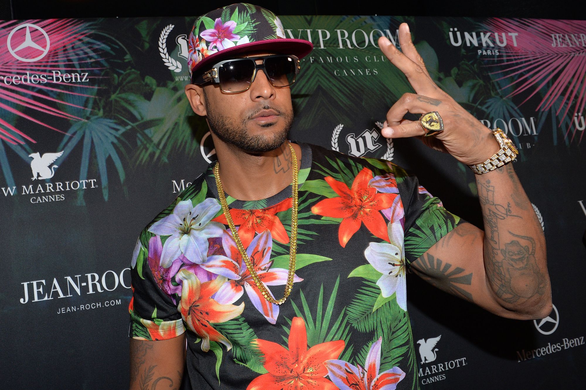 Sa Petite Luna A Bien Grandi Booba Tellement Gaga De Ses Enfants Sa Petite Luna A Bien Grandi Booba Tellement Gaga De Ses Enfants