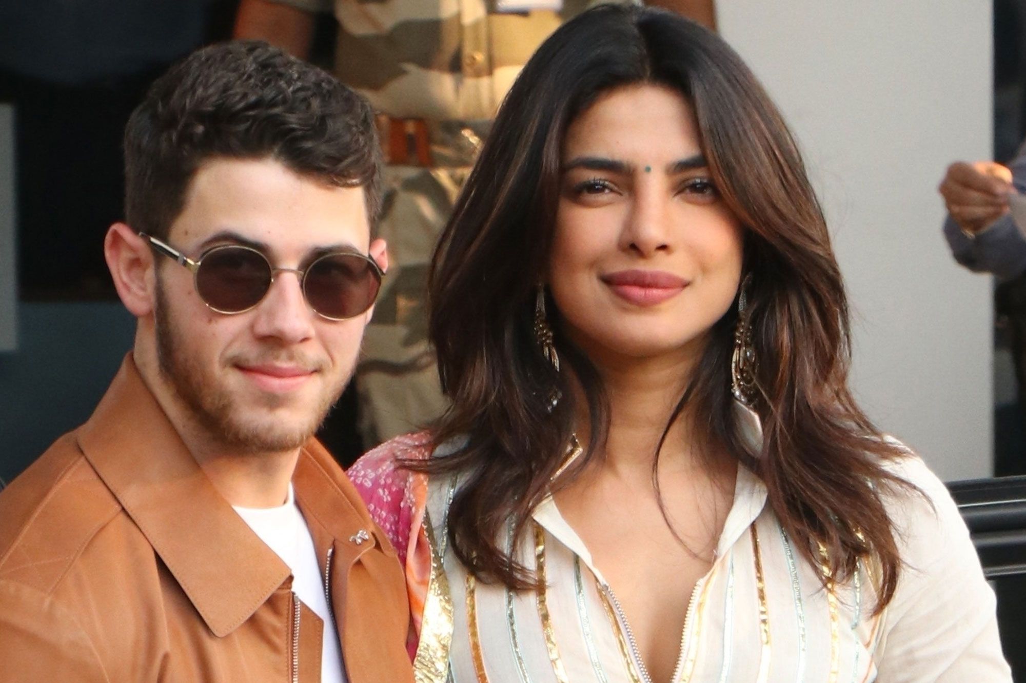 mariage jonas brother