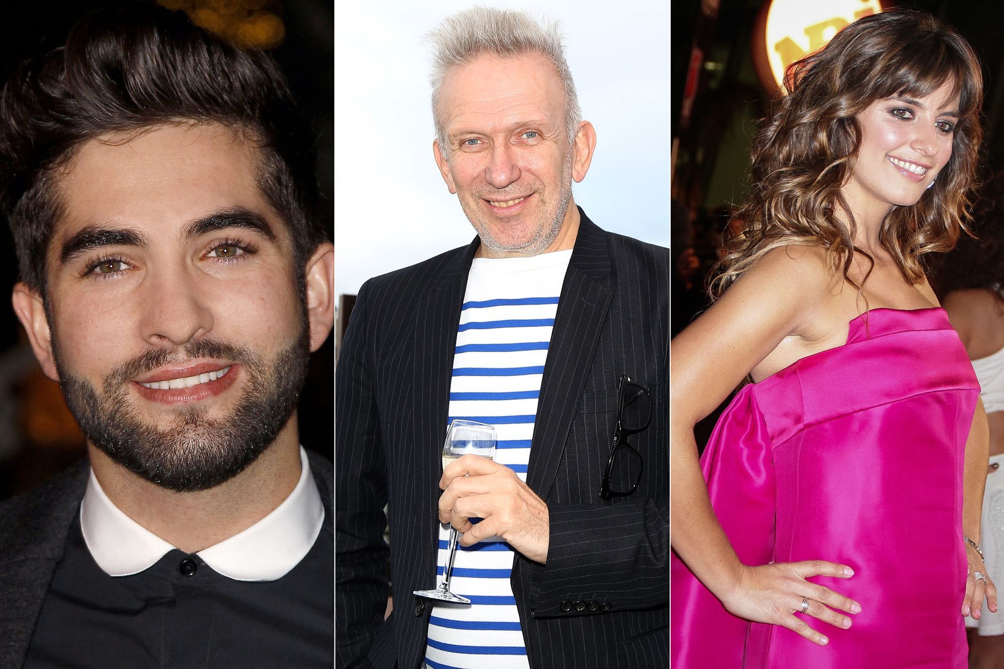 le jury de miss france 2016 en images